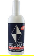 Deonat Crystal Deodorant Spray 125ml