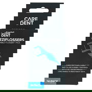 CareDent EeziFlossers X 24