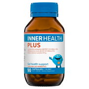 Inner Health Plus Cap X 90 *Ref