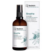 Bosisto's Australian Natives Breathe Aroma Mist 100ml