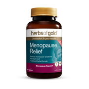 Herbs of Gold Menopause Relief Tab X 60