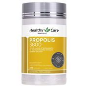 Healthy Care Ultra Premium Propolis 3800mg Cap X 200