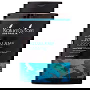 Nature's Care Pro Series Squalene 1000mg Cap X 180