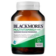 Blackmores Multivitamin for Men Tab X 90