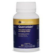 BioCeuticals Quercetain Tab X 60
