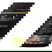 Nature's Care Pro Series Liver Detox Plus Cap X 120