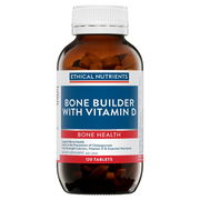 Ethical Nutrients Bone Builder with Vitamin D Tab X 120 ChemiStop