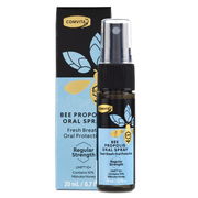 Comvita Bee Propolis Regular Strength Oral Spray 20ml