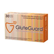 GluteGuard Tab X 30