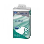 Molicare Premium Bed Mat 5 Drops (40cm X 60cm) X 30 (Limit 4 per order)