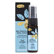 Comvita Bee Propolis High Strength Oral Spray 20ml