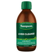 Thompson's Liver Cleanse 300ml ChemiStop