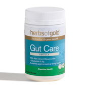 Herbs of Gold Gut Care 150g ChemiStop