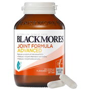 Blackmores Joint Formula Advanced Tab X 120