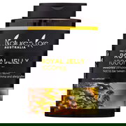 Nature's Care Pro Series Royal Jelly 1000mg Cap X 180