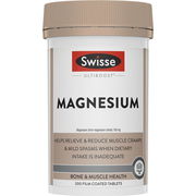 Swisse Ultiboost Magnesium Tab X 200