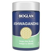 Bioglan Ashwagandha Cap x 60
