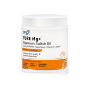 Flordis Pure Mg+ Magnesium Switch Off Powder 330g