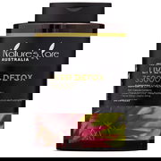 Nature's Care Pro Series Liver Detox 35000mg Cap X 200