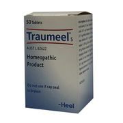 Traumeel S Heel Tab X 50
