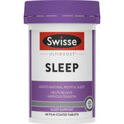 Swisse Ultiboost Sleep Tab X 60