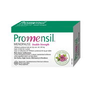 Promensil Menopause Double Strength Tab X 60