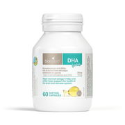 Bio Island DHA for Kids Cap X 60