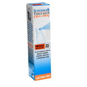 Schuessler Tissue Salts Mag Phos Muscle Relaxant Oral Spray 30ml