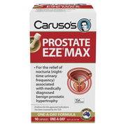 Caruso's Prostate Eze Max Cap X 90