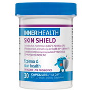 Inner Health Skin Shield Cap X 30