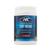 Nutrition Care Gut Relief Powder 150g