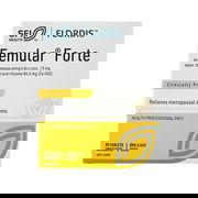 Femular Forte For Menopause Tab X 90