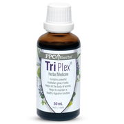 PPC Herbs Herbal Tri Plex 50ml