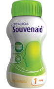 Nutricia Souvenaid Vanilla 125ml X 4