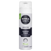 Nivea For Men Extra Moisture Shaving Foam 200ml ChemiStop