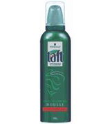 Taft Curl Defining Mousse Extra Strong Hold 200g