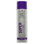 Schwarzkopf Extra Care Super Styling Lacquer 400g