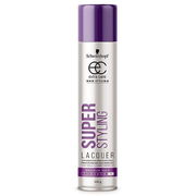 Schwarzkopf Lacquer Super Hold 100g