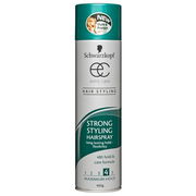 Schwarzkopf Hairspray Strong Hold 400g