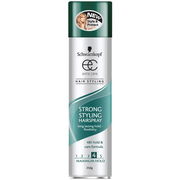 Schwarzkopf Hairspray Strong Hold 250g