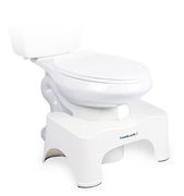 Squatty Potty Toilet Stool (7