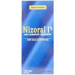 Nizoral Anti-Dandruff Treatment 1% 125ml