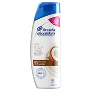 Head & Shoulders Shampoo Anti-Dandruff Dry Scalp Care 200ml