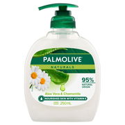 Palmolive Naturals Liquid Hand Wash Aloe Vera & Chamomile 250ml