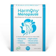 Harmony Menopause (Women's Balancing Formula) Tab X 60
