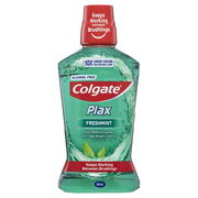 Colgate Plax Mouthwash Freshmint 500ml
