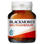 Blackmores Bio Magnesium Tab X 50