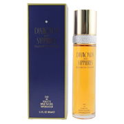 Diamonds & Sapphires by Elizabeth Taylor (Women) EDT 100ml