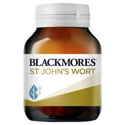 Blackmores St John's Wort Tab X 90 ChemiStop