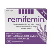 Remifemin Tab X 200